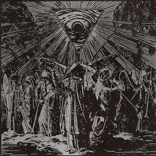 WATAIN - CASUS LUCIFERI (CD)