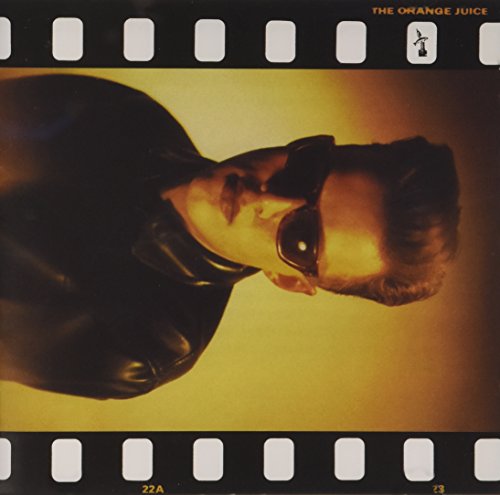 ORANGE JUICE - THE ORANGE JUICE