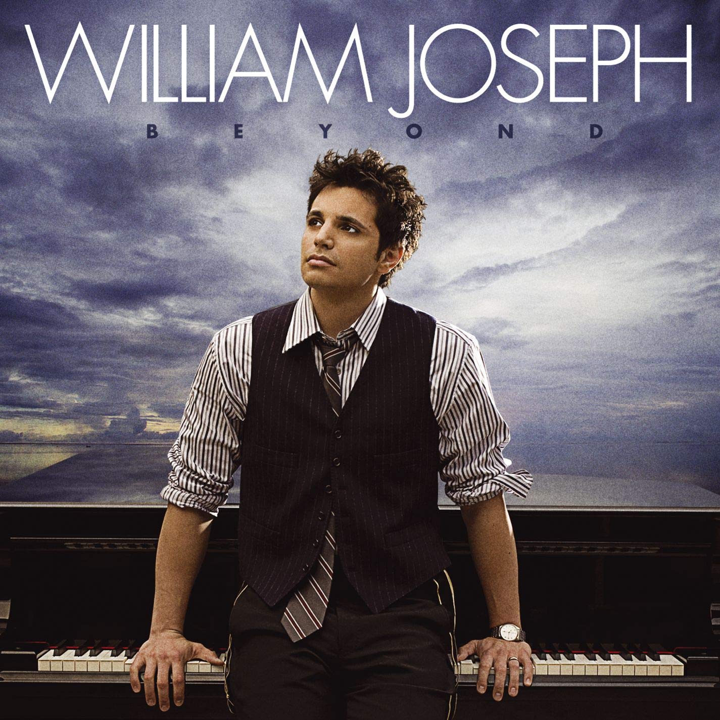 WILLIAM, JOSEPH - BEYOND