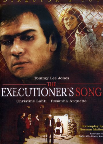 EXECUTIONER'S SONG - DVD