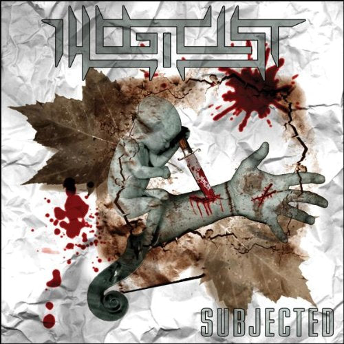 ILLOGICIST - SUBJECTED