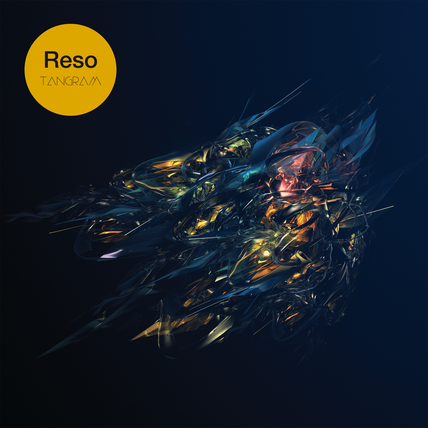 RESO - TANGRAM
