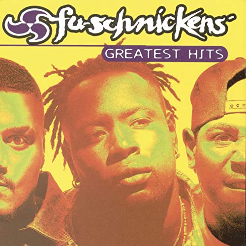 FU-SCHNICKENS - GR HITS