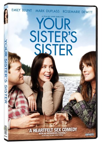 YOUR SISTER'S SISTER