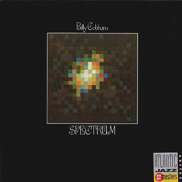 COBHAM, BILLY - SPECTRUM (HYBRID SACD)