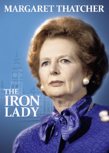 THE IRON LADY