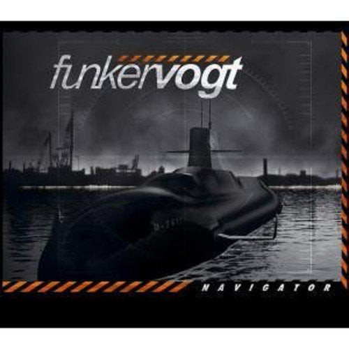 FUNKER VOGT - NAVIGATOR