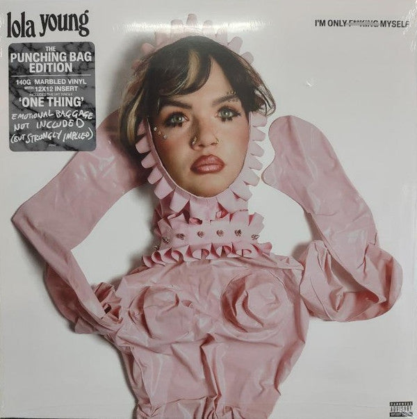 LOLA YOUNG - I'M ONLY F**KING MYSELF