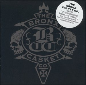 BRONX CASKET CO. - ST