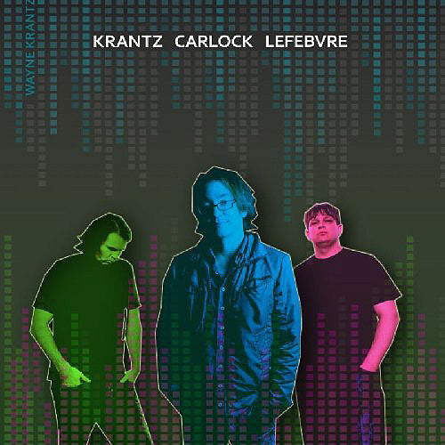 KRANTZ, WAYNE - KRANTZ CARLOCK LEFEBVRE