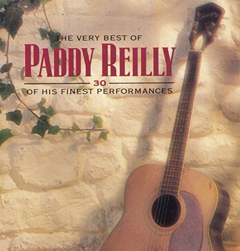 REILLY, PADDY - HOME & AWAY