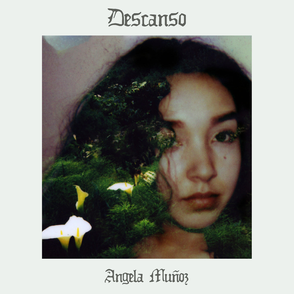 MUÑOZ, ANGELA - DESCANSO