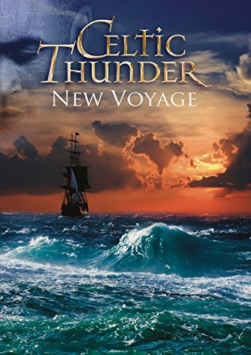 CELTIC THUNDER - DVD-NEW VOYAGE