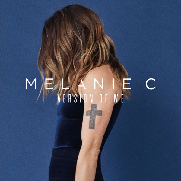 MELANIE C (SPICE GIRLS) - VERSION OF ME