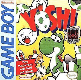 YOSHI - GB1