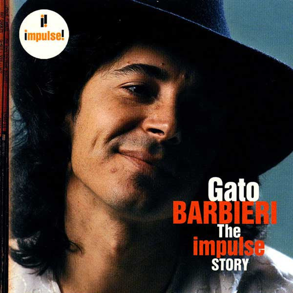BARBIERI, GATO - IMPULSE STORY