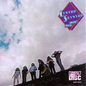 LYNYRD SKYNYRD - NUTHIN FANCY