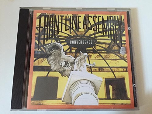 FRONT LINE ASSEMBLY - CONVERGENCE