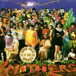ZAPPA, FRANK - WE'RE ONLY IN IT FOR THE MONEY (1995 RYK