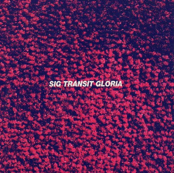 SIG TRANSIT GLORIA - ST