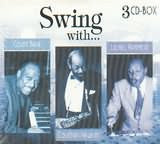 BASIE, COUNT - SWING BACK WITH