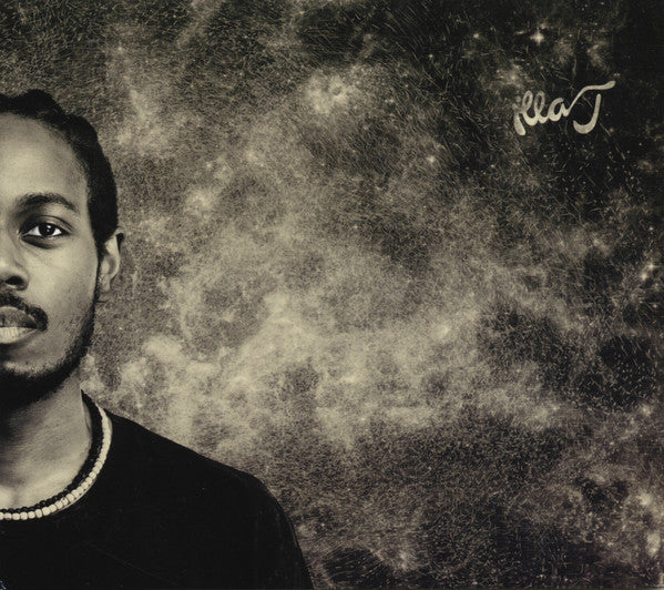 ILLA J - ST