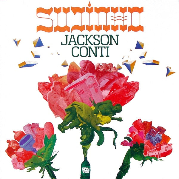 JACKSON CONTI - SUJINHO