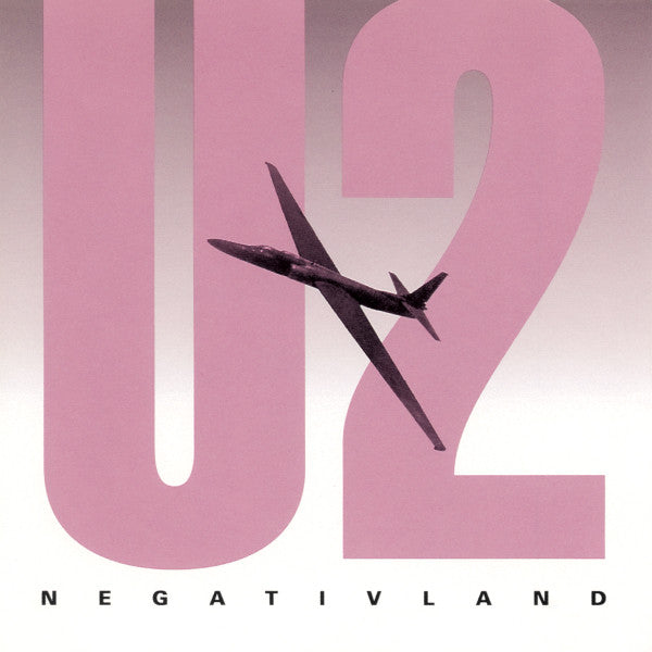 NEGATIVLAND - U2