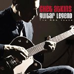 ATKINS, CHET - RCA YEARS (2CD BOX SET)