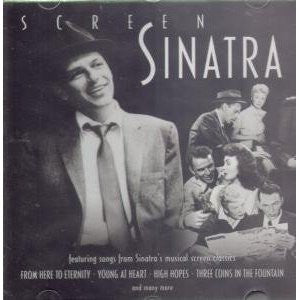 SINATRA, FRANK - SCREEN SINATRA
