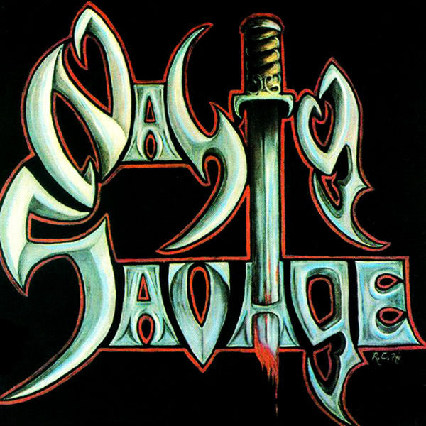 NASTY SAVAGE - ST