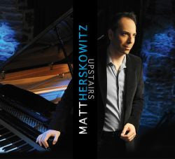 HERSKOWITZ, MATT - UPSTAIRS