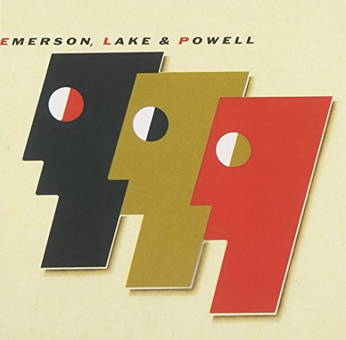 EMERSON, LAKE & POWELL (ELP) - ST
