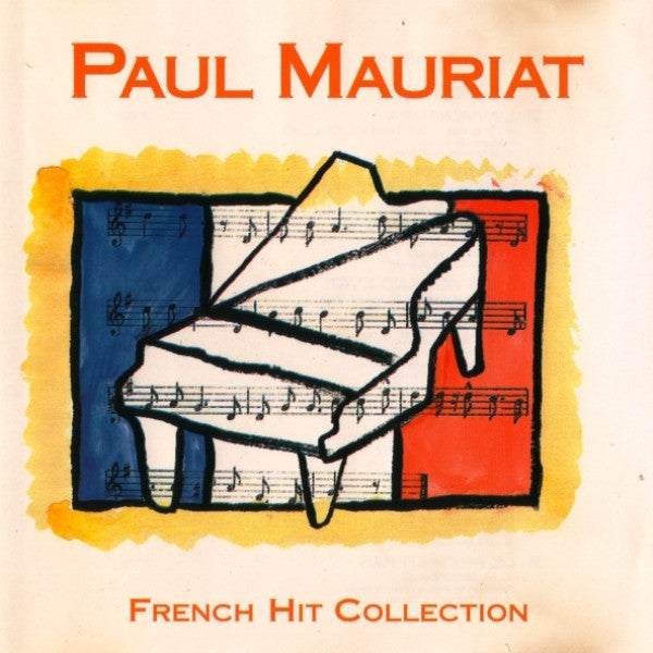 MAURIAT, PAUL - FRENCH HIT COLLECTION