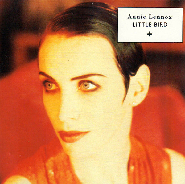 LENNOX, ANNIE - LITTLE BIRD (CDS)