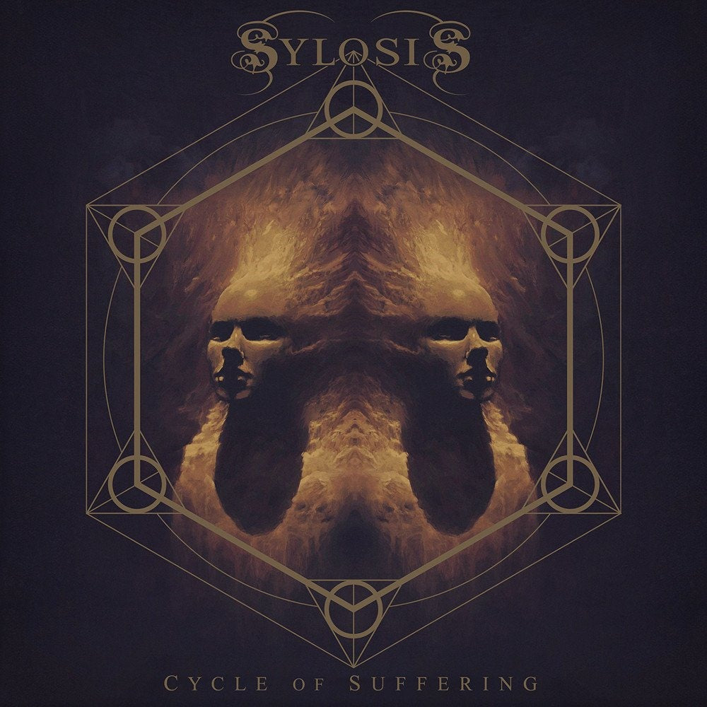 SYLOSIS - CYCLE OF SUFFERING