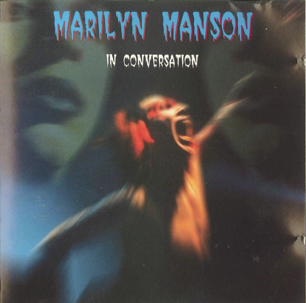 MARILYN MANSON - IN CONVERSATION (IMPORT)