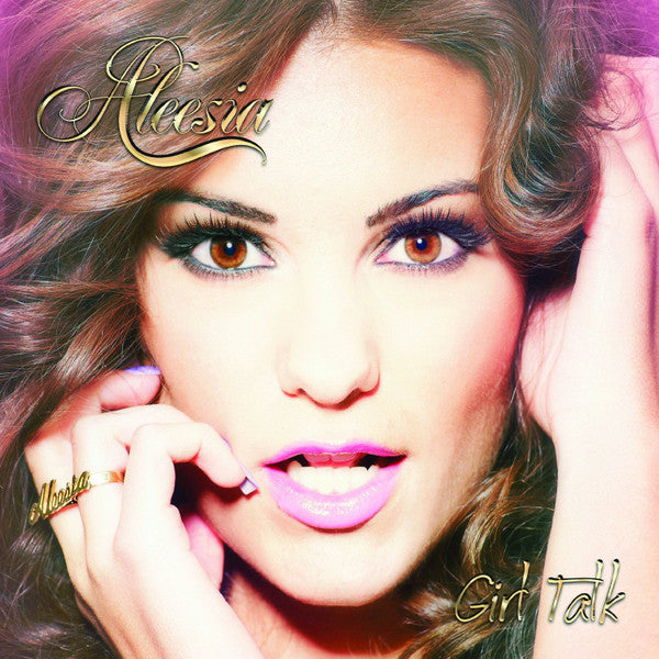 ALEESIA - GIRL TALK
