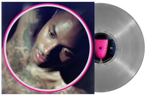 STEVE LACY - OH YEAH? (VINYL)