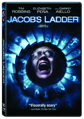 JACOB'S LADDER