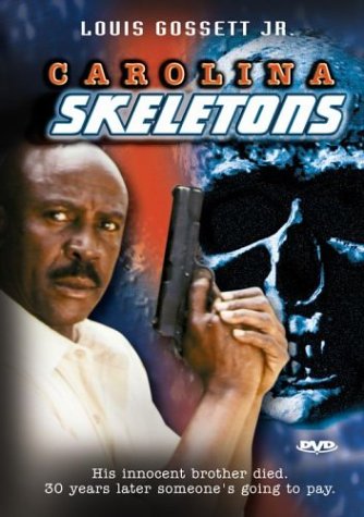 CAROLINA SKELETONS - DVD