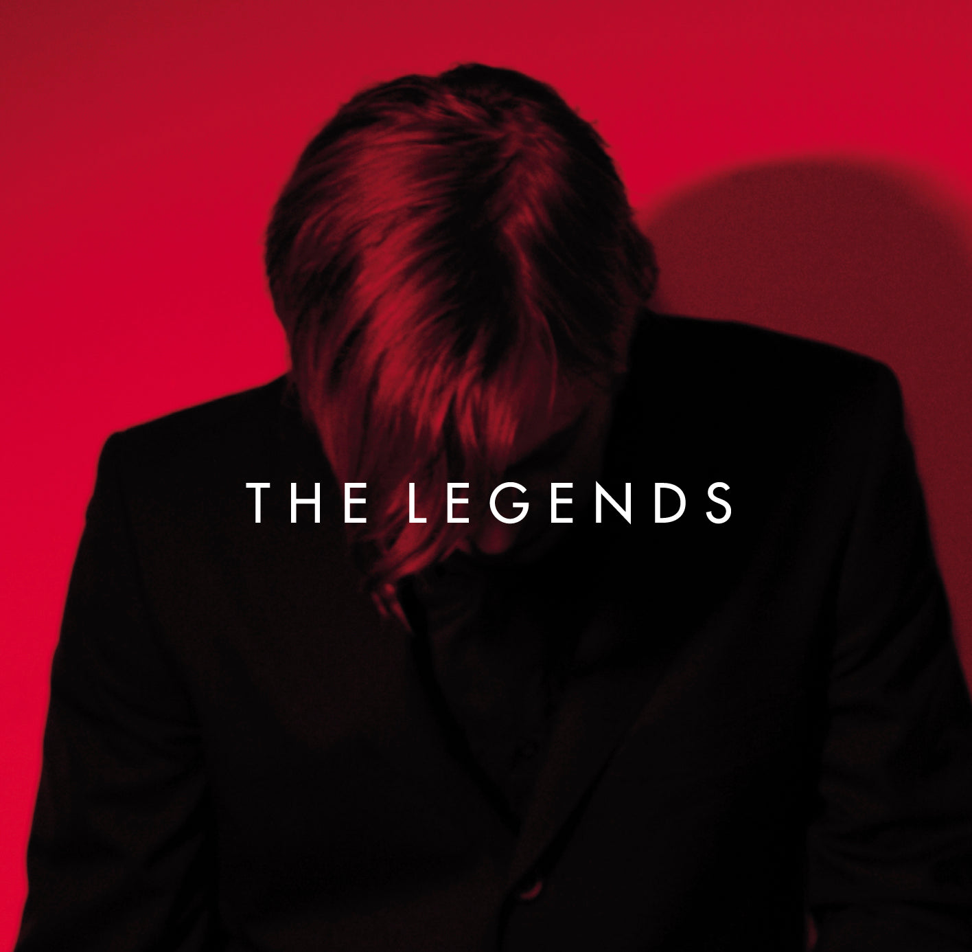 LEGENDS - OVER & OVER