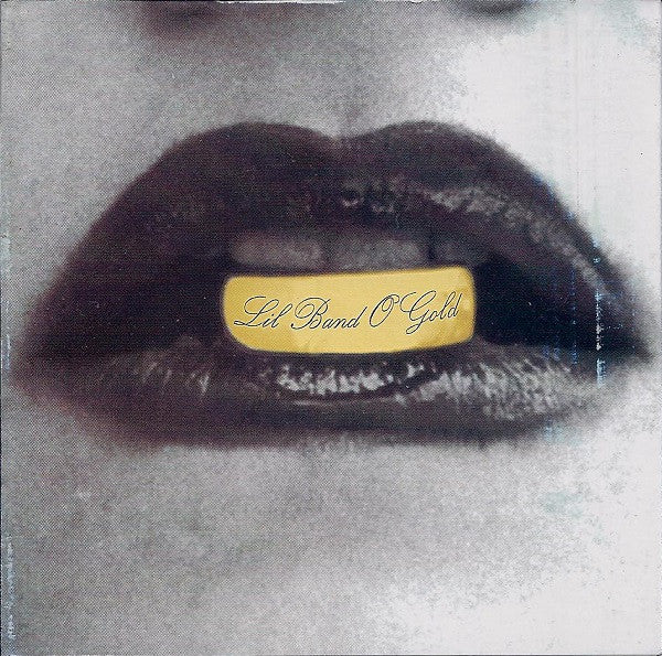 LIL' BAND O GOLD - ST