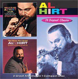 HIRT, AL - HONEY IN THE HORN/THAT HONEY HORN SOUND