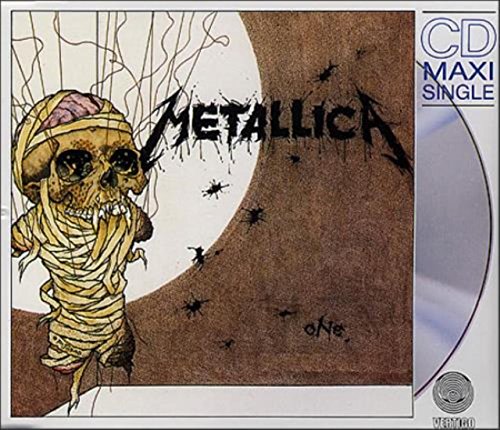 METALLICA - ONE