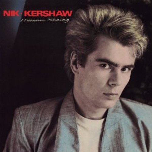 NIK KERSHAW - HUMAN RACING