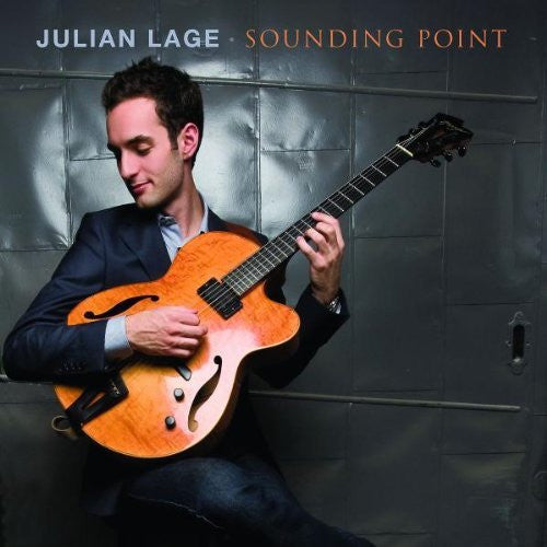 LAGE, JULIAN - SOUNDING POINT