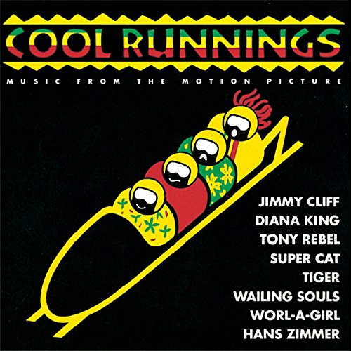 SNDTRK - COOL RUNNINGS
