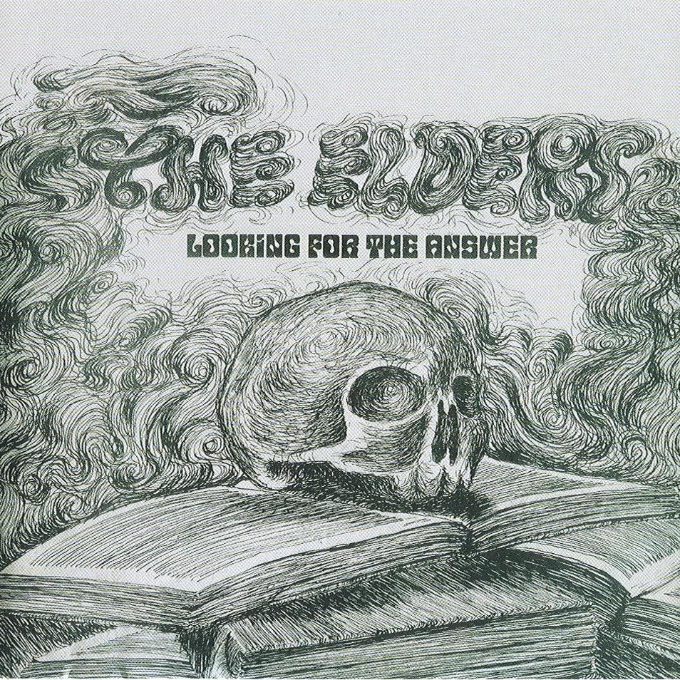 ELDERS - LOOKING FOR THE ANSWER