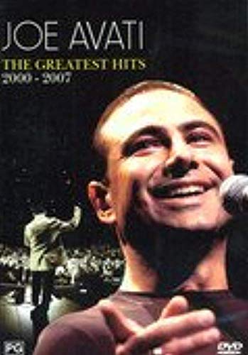 AVATI, JOE - DVD-GR HITS